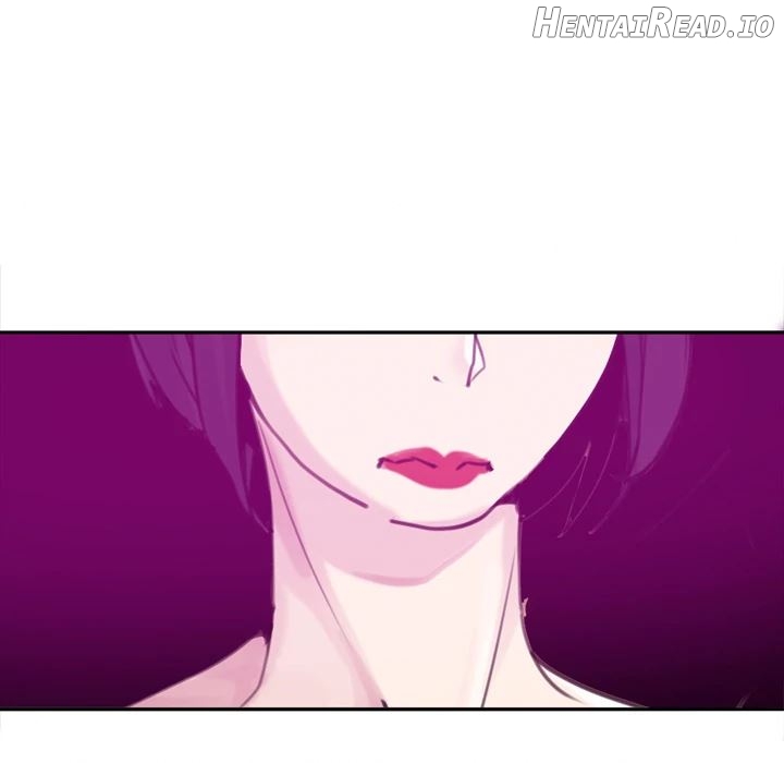 The Desperate Housewife Chapter 31 - page 48