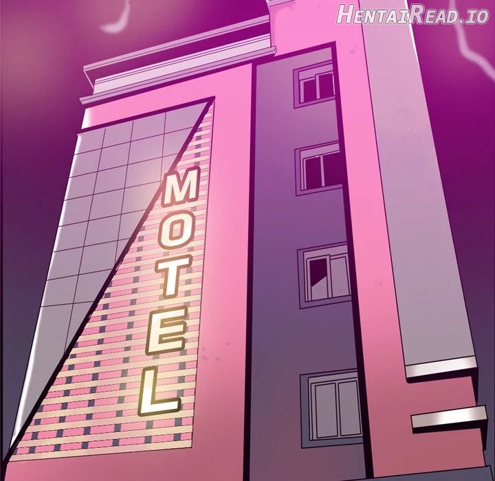 The Desperate Housewife Chapter 31 - page 6