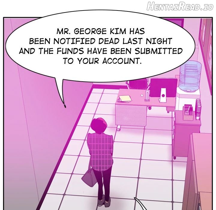 The Desperate Housewife Chapter 31 - page 63