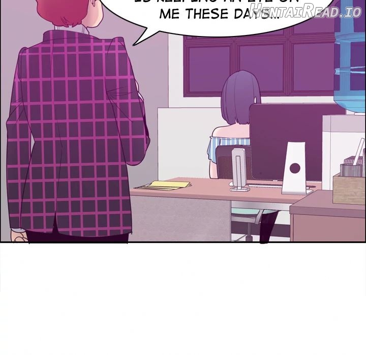 The Desperate Housewife Chapter 31 - page 69