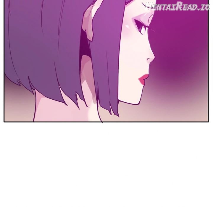 The Desperate Housewife Chapter 31 - page 71