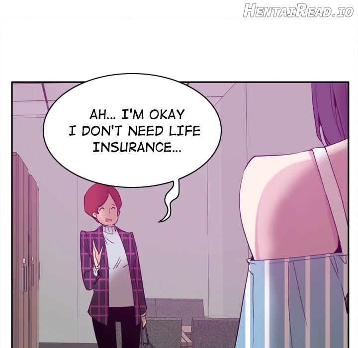 The Desperate Housewife Chapter 31 - page 77
