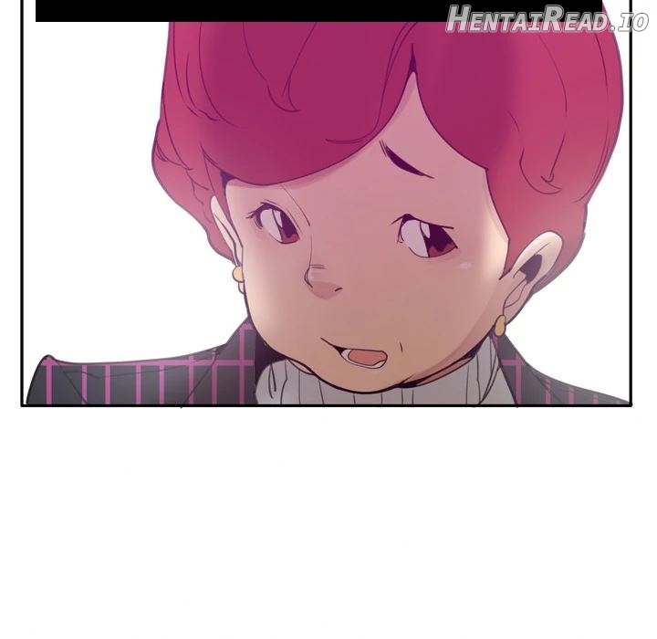The Desperate Housewife Chapter 31 - page 79
