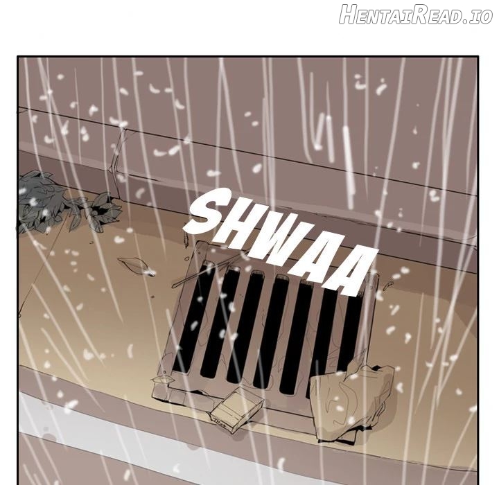 The Desperate Housewife Chapter 31 - page 8