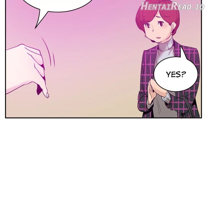 The Desperate Housewife Chapter 31 - page 82