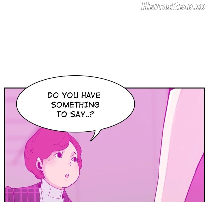 The Desperate Housewife Chapter 31 - page 83