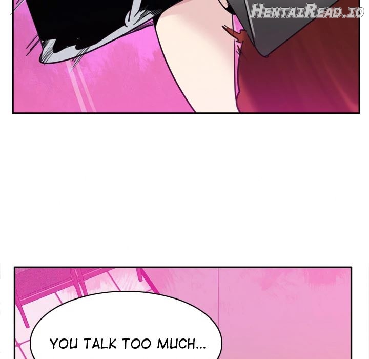 The Desperate Housewife Chapter 31 - page 87