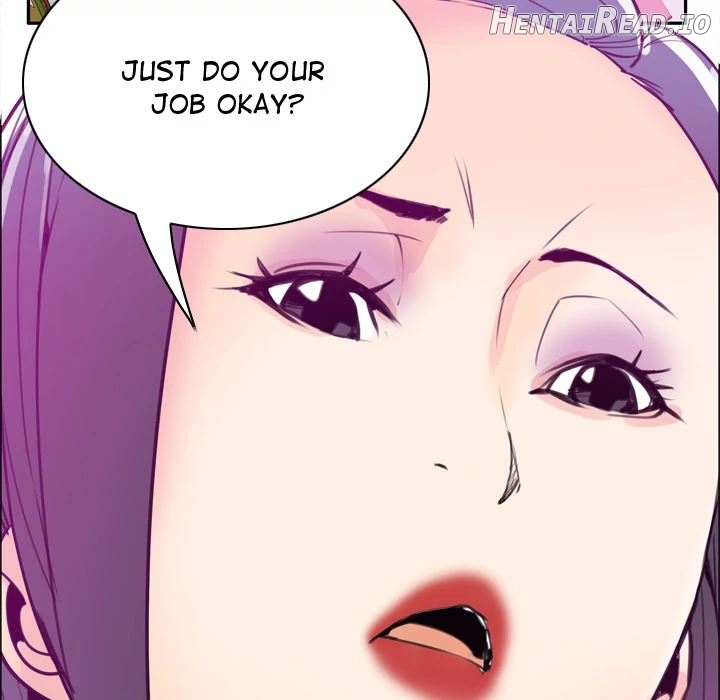 The Desperate Housewife Chapter 31 - page 89
