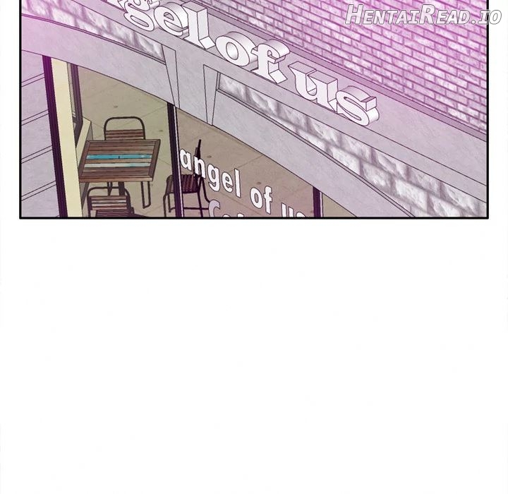 The Desperate Housewife Chapter 31 - page 96
