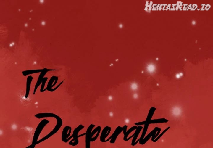 The Desperate Housewife Chapter 6 - page 2