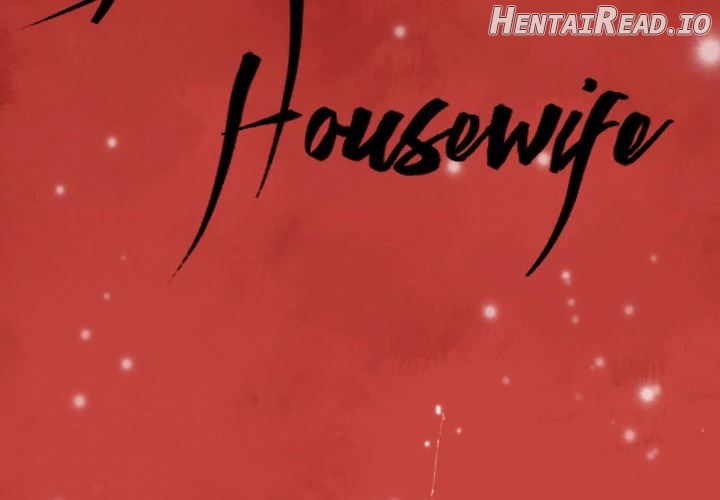 The Desperate Housewife Chapter 6 - page 3