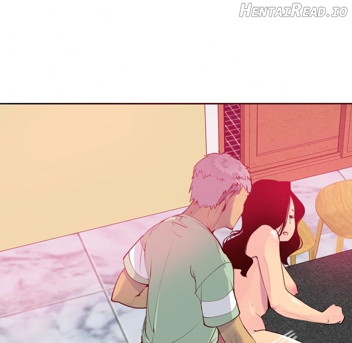 The Desperate Housewife Chapter 6 - page 50