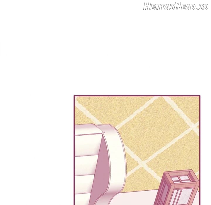 The Desperate Housewife Chapter 7 - page 116