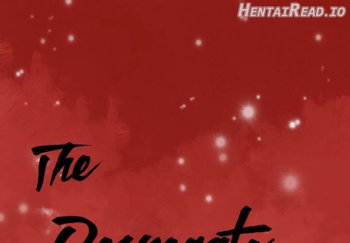 The Desperate Housewife Chapter 7 - page 2
