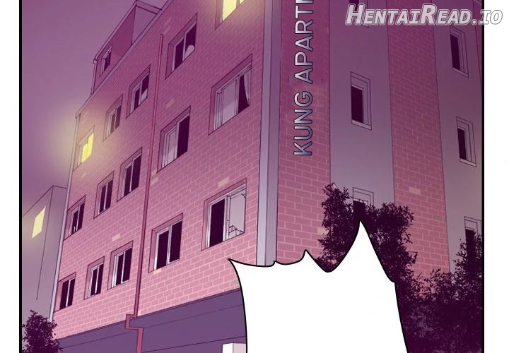 The Desperate Housewife Chapter 33 - page 2