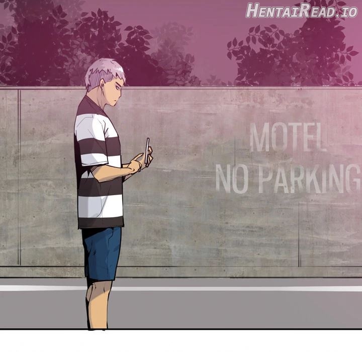 The Desperate Housewife Chapter 8 - page 32