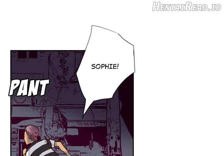 The Desperate Housewife Chapter 8 - page 4