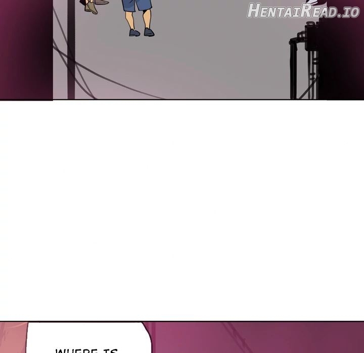 The Desperate Housewife Chapter 8 - page 45