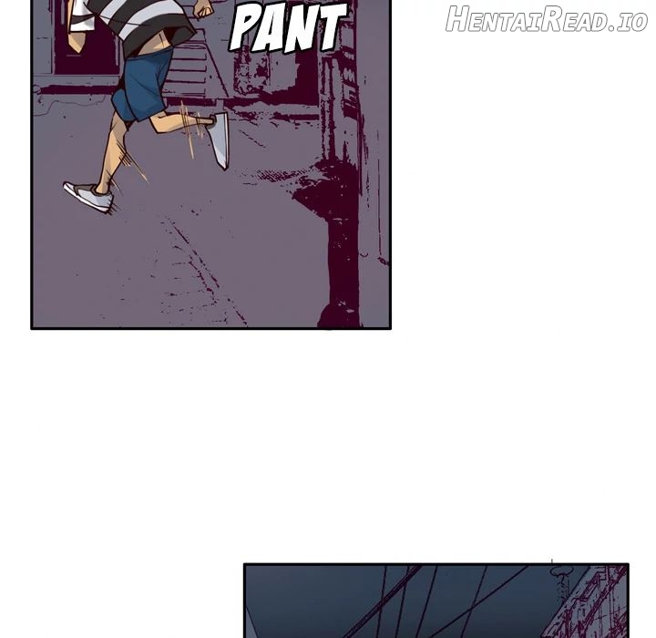 The Desperate Housewife Chapter 8 - page 5