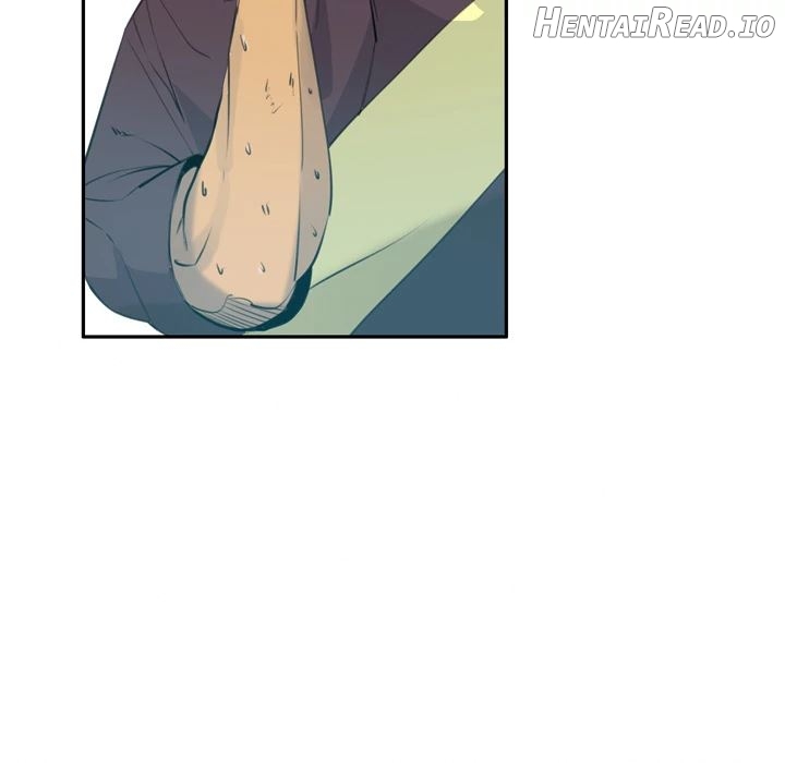 The Desperate Housewife Chapter 9 - page 116