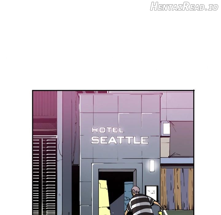 The Desperate Housewife Chapter 9 - page 131