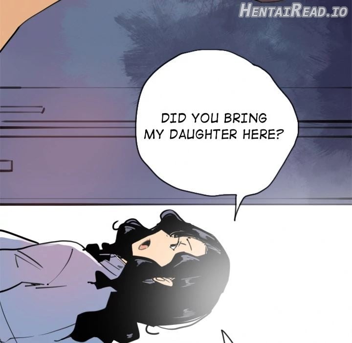 The Desperate Housewife Chapter 10 - page 118