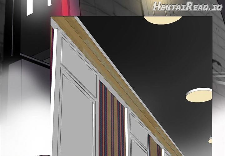 The Desperate Housewife Chapter 10 - page 3