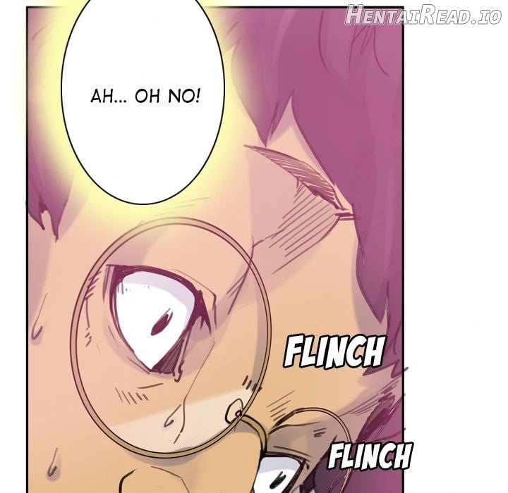 The Desperate Housewife Chapter 10 - page 50