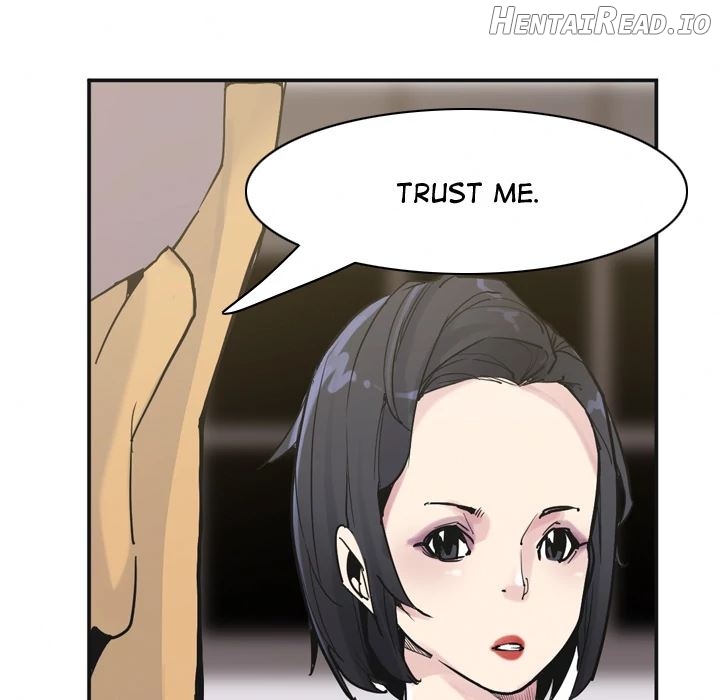 The Desperate Housewife Chapter 36 - page 32
