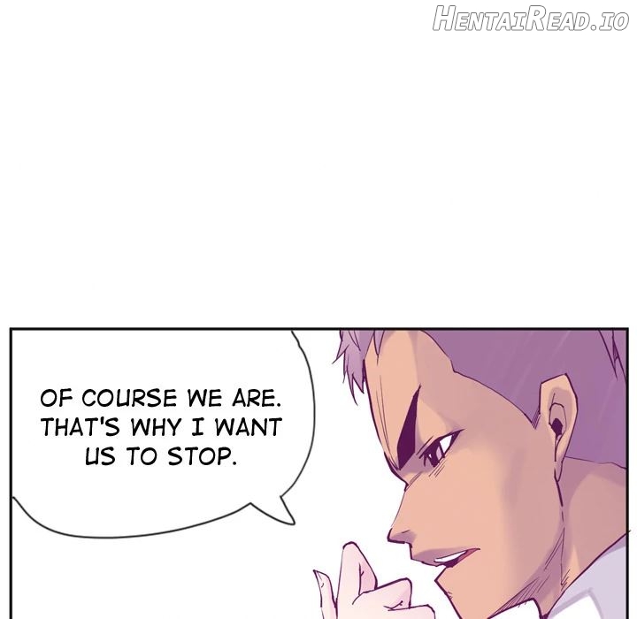 The Desperate Housewife Chapter 36 - page 7