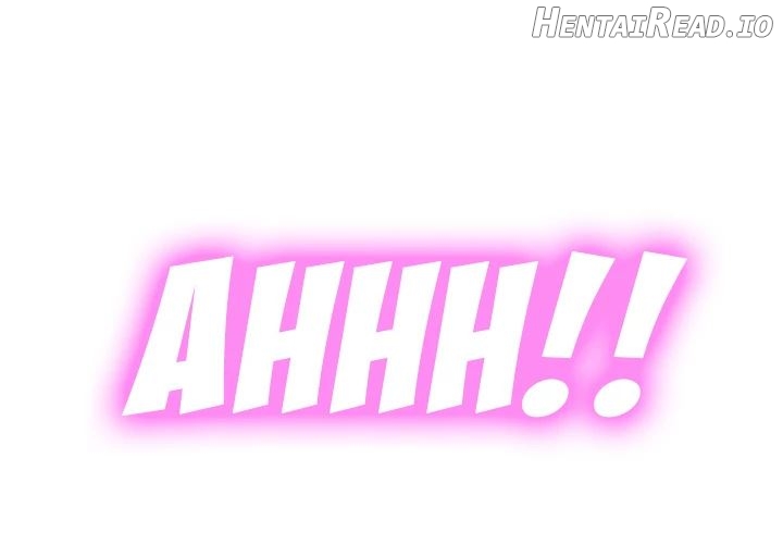 The Desperate Housewife Chapter 11 - page 1
