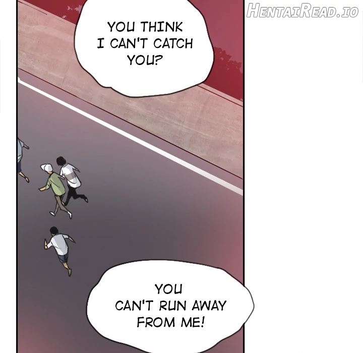 The Desperate Housewife Chapter 11 - page 100