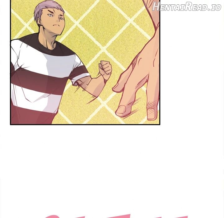 The Desperate Housewife Chapter 11 - page 106