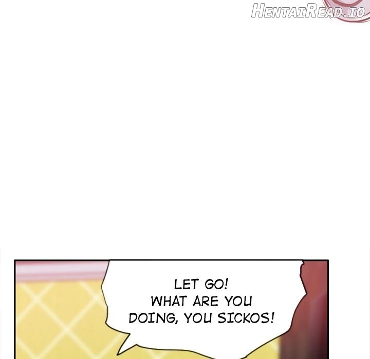 The Desperate Housewife Chapter 11 - page 109