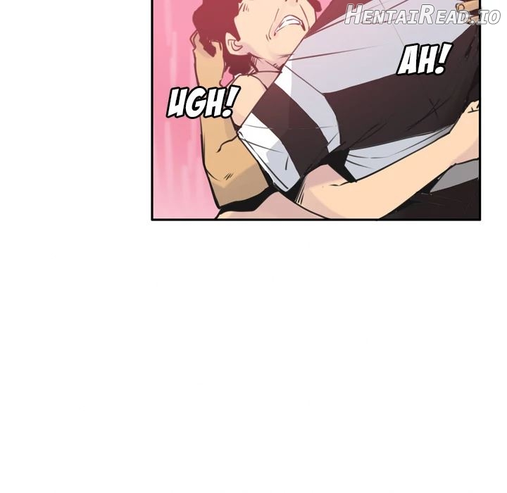 The Desperate Housewife Chapter 11 - page 111