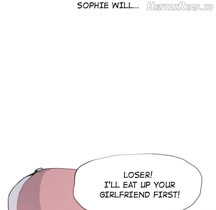 The Desperate Housewife Chapter 11 - page 116