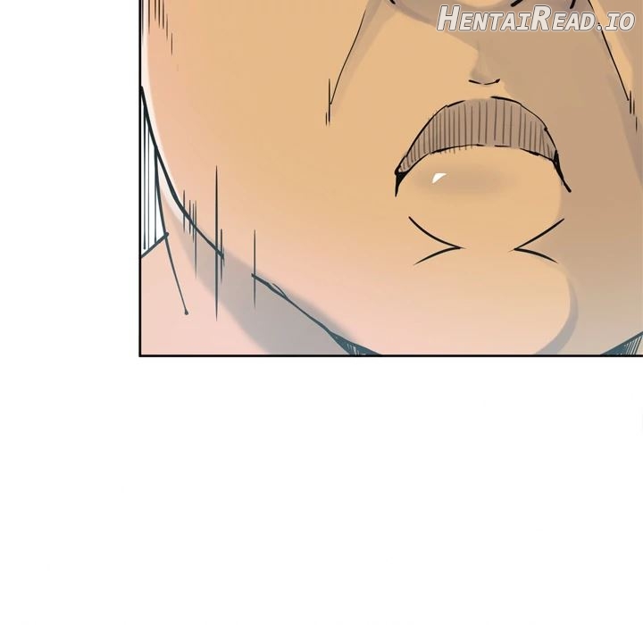The Desperate Housewife Chapter 11 - page 14