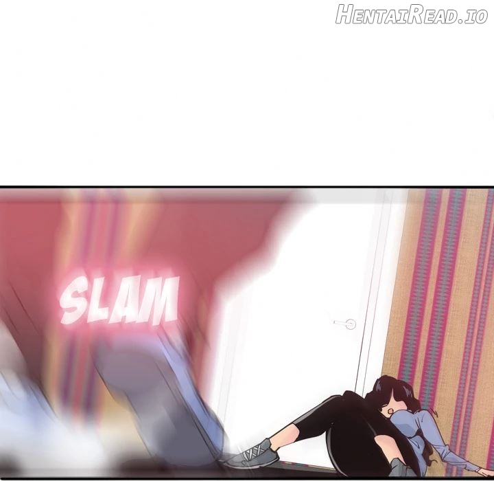 The Desperate Housewife Chapter 11 - page 15