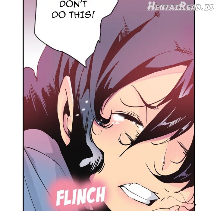 The Desperate Housewife Chapter 11 - page 17