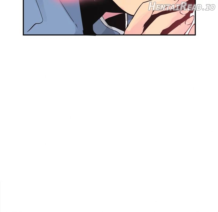 The Desperate Housewife Chapter 11 - page 18