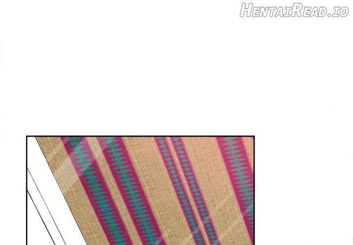 The Desperate Housewife Chapter 11 - page 2