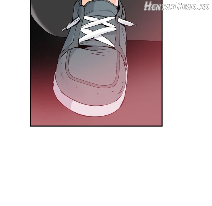 The Desperate Housewife Chapter 11 - page 23
