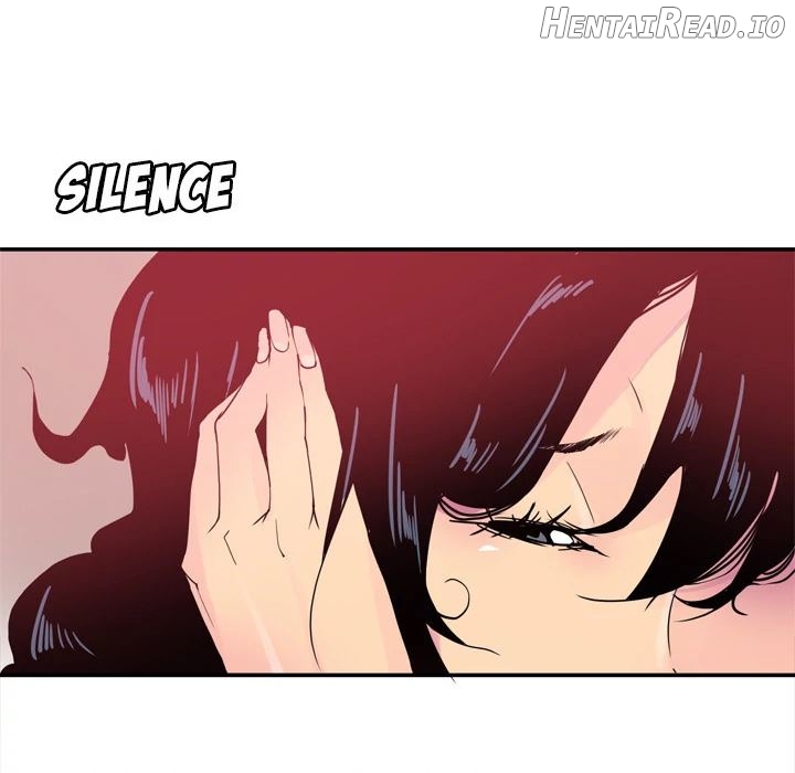 The Desperate Housewife Chapter 11 - page 24