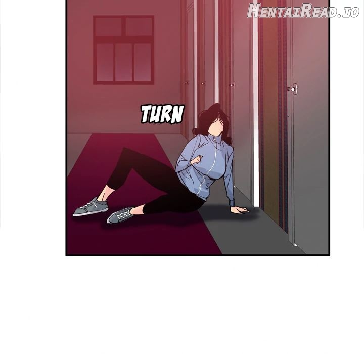 The Desperate Housewife Chapter 11 - page 26