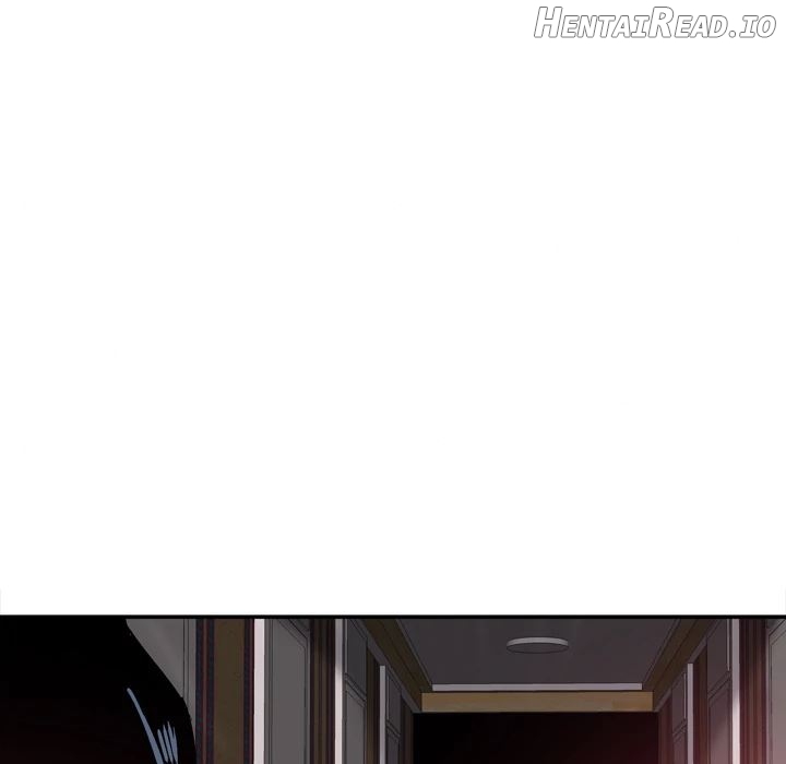 The Desperate Housewife Chapter 11 - page 27