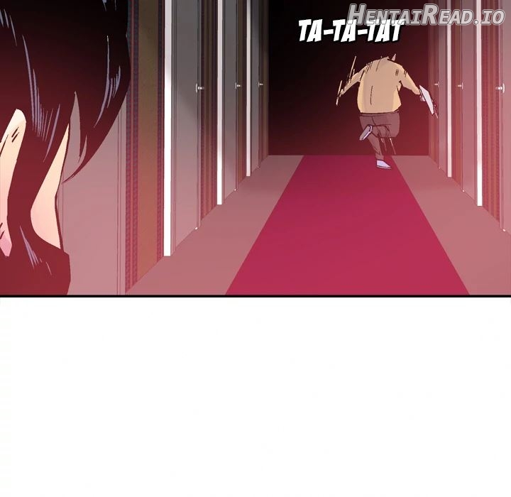 The Desperate Housewife Chapter 11 - page 28