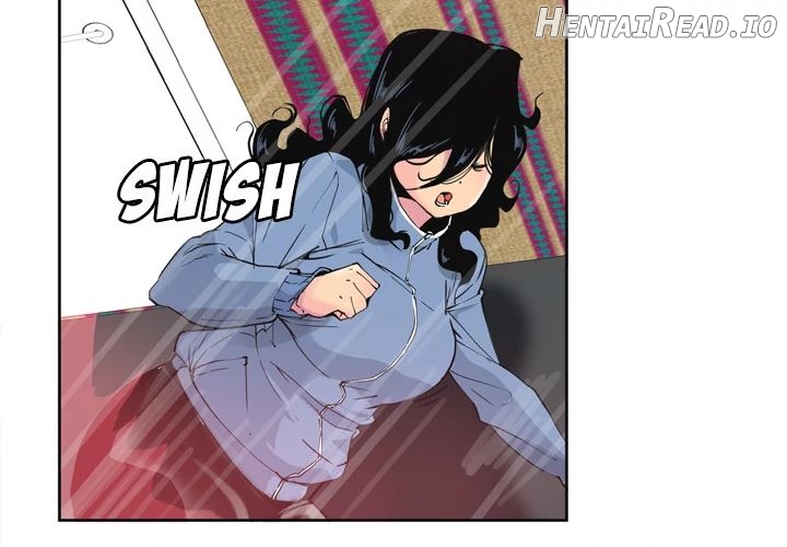 The Desperate Housewife Chapter 11 - page 3