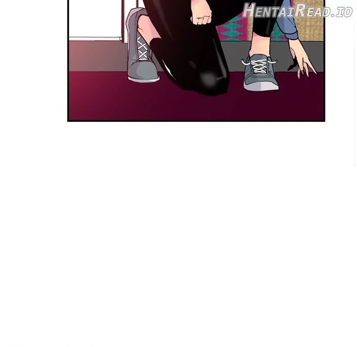 The Desperate Housewife Chapter 11 - page 33