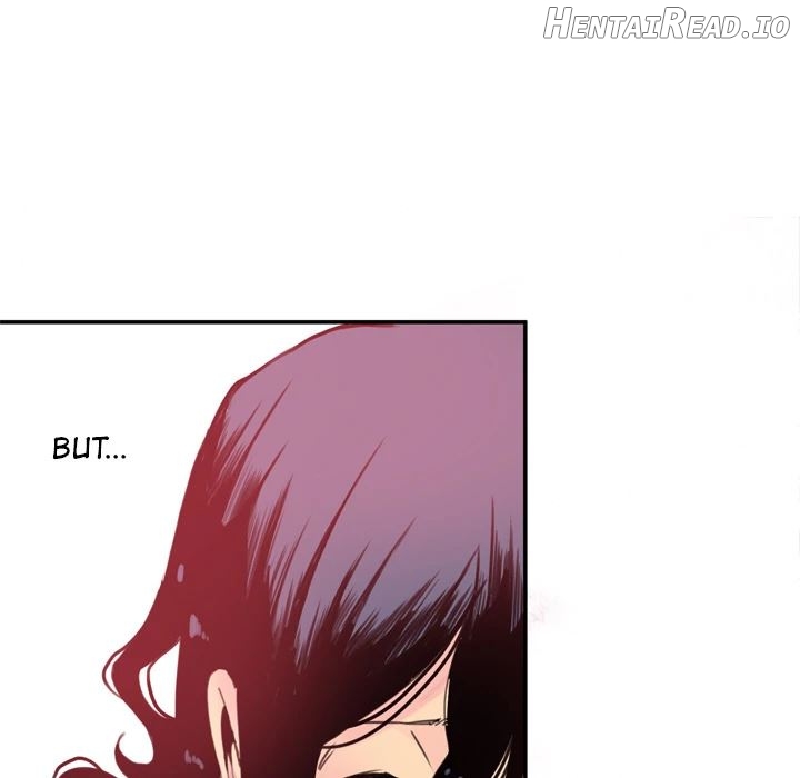 The Desperate Housewife Chapter 11 - page 34