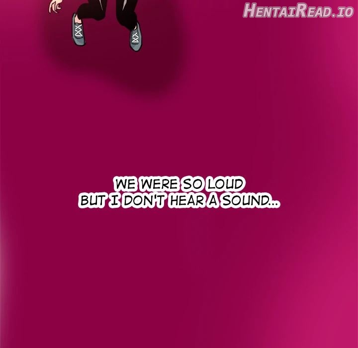 The Desperate Housewife Chapter 11 - page 36